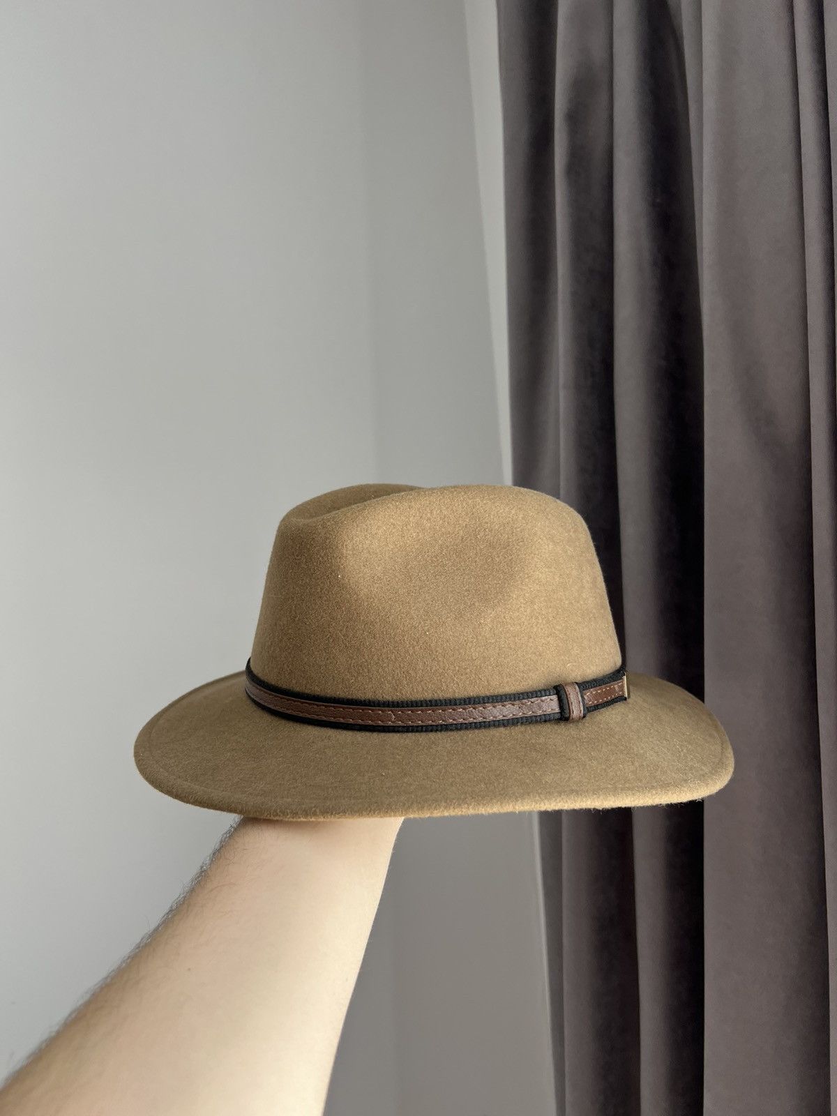Designer Hamcus Cyber Cowboy Hat | Grailed