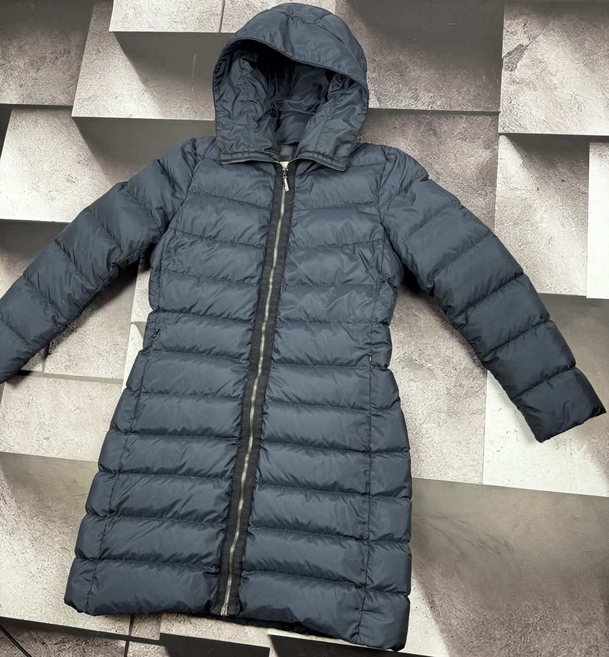 Japanese Brand × Moncler Moncler Puffer jacket Size M / US 6-8 / IT 42-44 - 7 Thumbnail