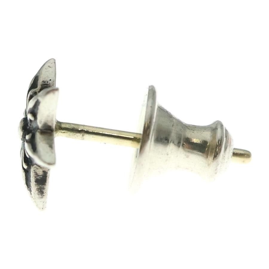Chrome Hearts Chrome Hearts stud Star Earring Silver Size ONE SIZE - 4 Thumbnail