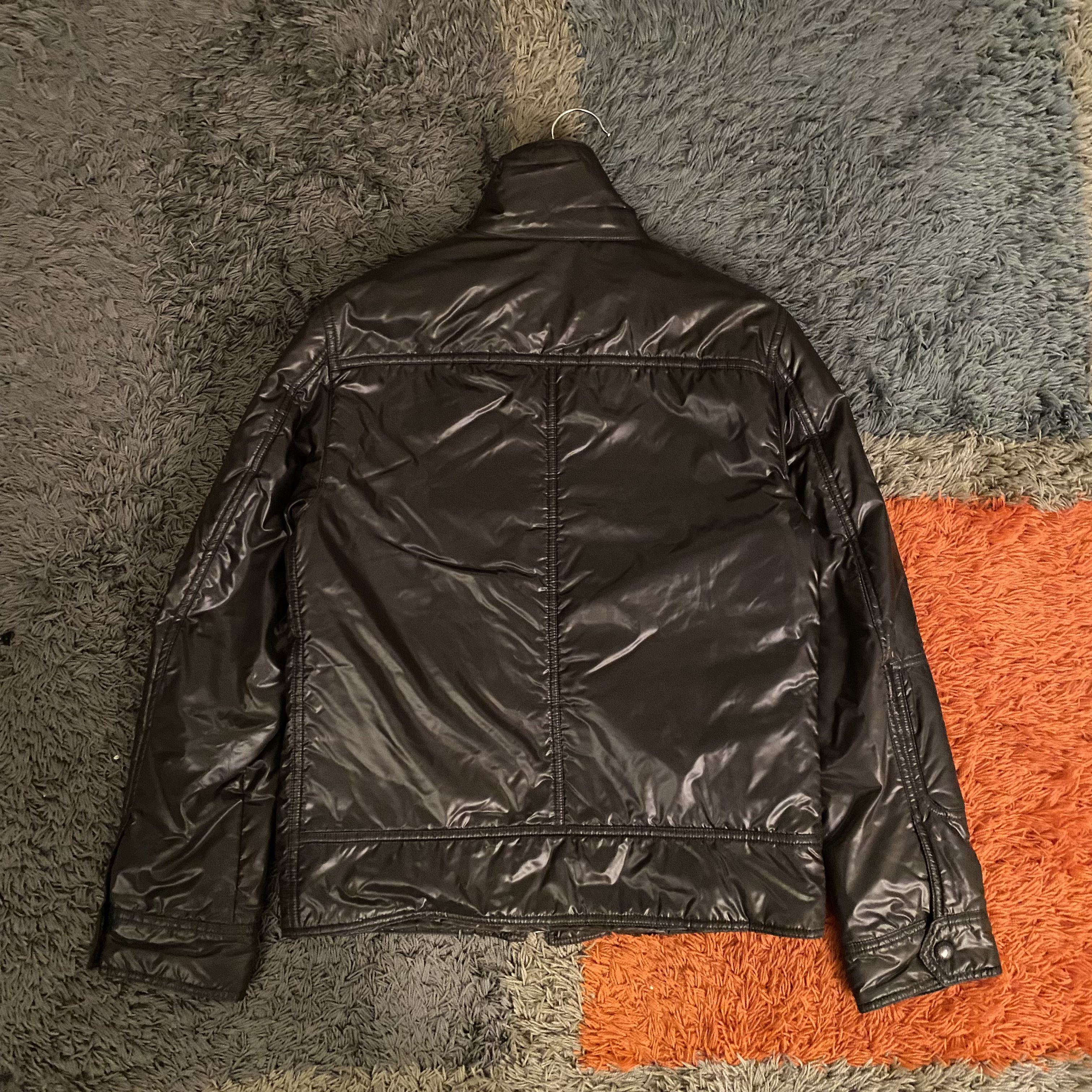Dolce & Gabbana Dolce & Gabbana Cargo Pocket Jacket Size US M / EU 48-50 / 2 - 3 Thumbnail