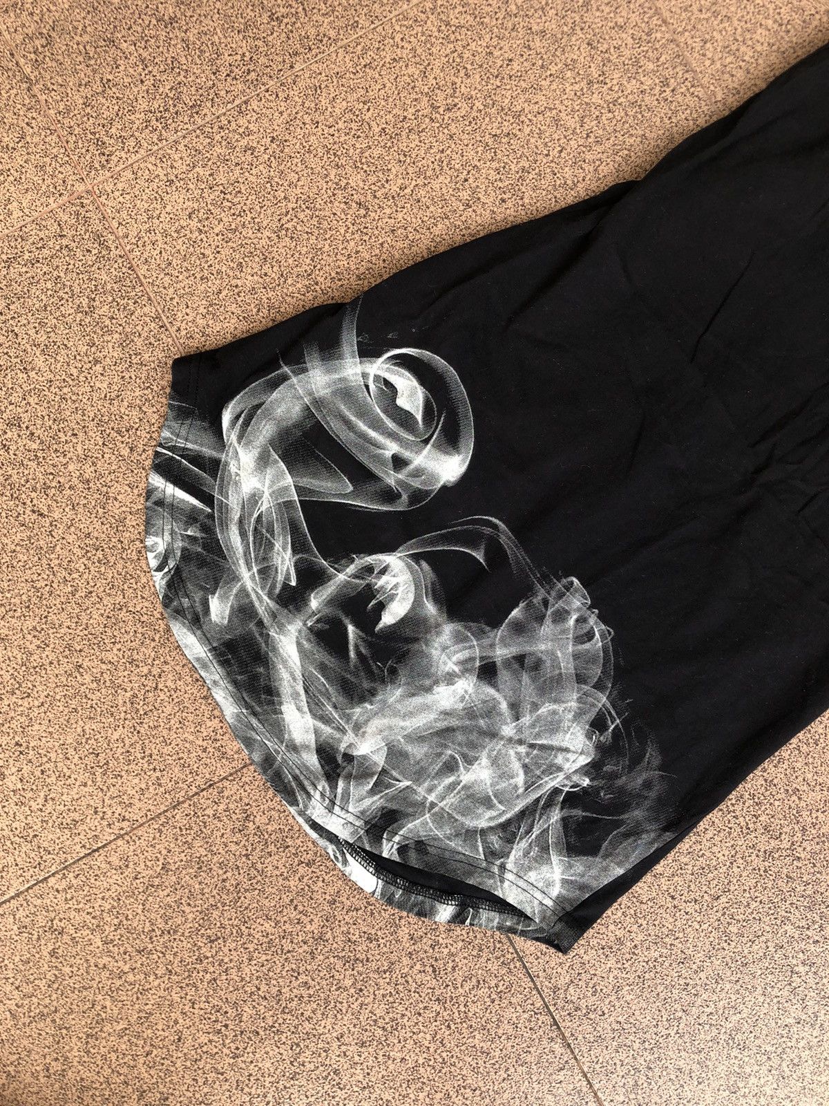 CIVARIZE 2000s Civarize Smoke Assymetric vkei style Size US M / EU 48-50 / 2 - 6 Thumbnail