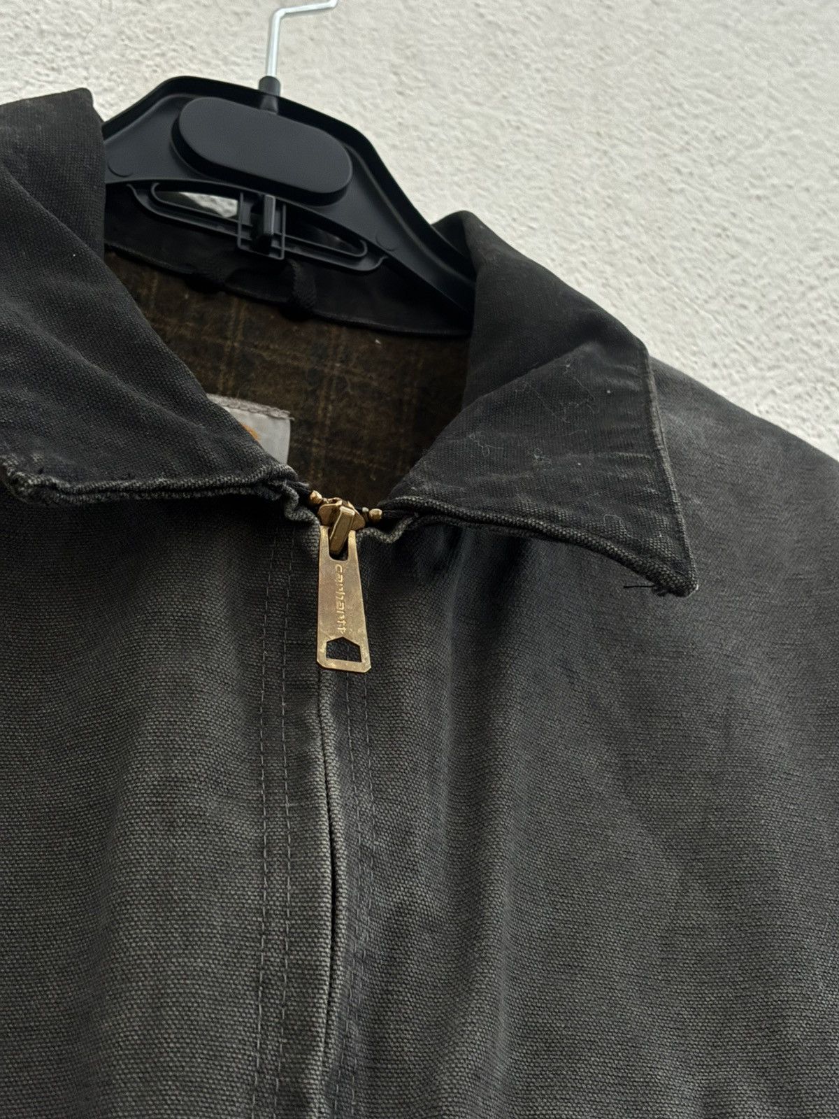 Carhartt Carhatt detroit Size US XL / EU 56 / 4 - 9 Thumbnail