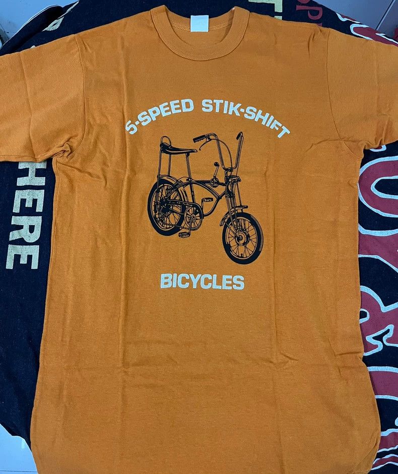 Freewheelers FREEWHEELERS Short-sleeved shirt Size US M / EU 48-50 / 2 - 1 Thumbnail