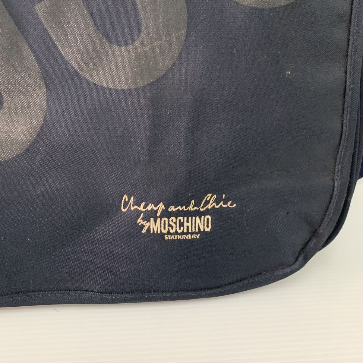Moschino Moschino Backpack Shoulder Bag Size ONE SIZE - 5 Thumbnail