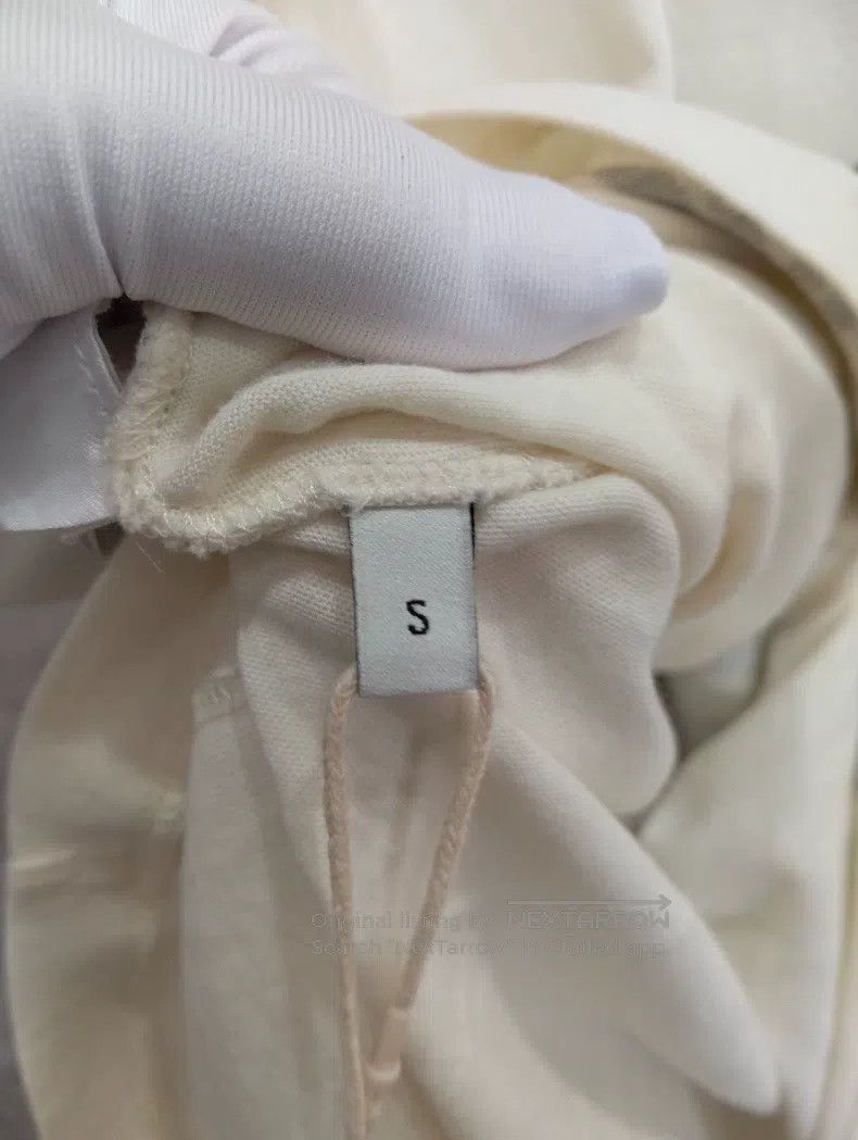 Gucci Gucci Deer short-sleeved T-shirt Size US S / EU 44-46 / 1 - 6 Thumbnail