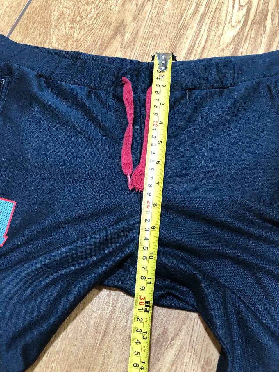 New York Yankees New York Yankees Men's Shorts Casual Logo Size US 28 / EU 44 - 5 Thumbnail