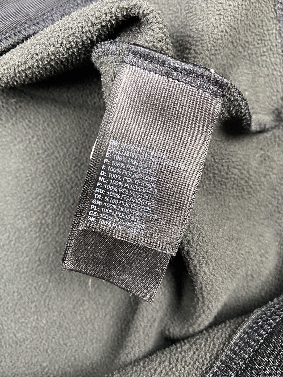 The North Face Vintage The North Face Fleece Jacket Size M Size US M / EU 48-50 / 2 - 11 Thumbnail