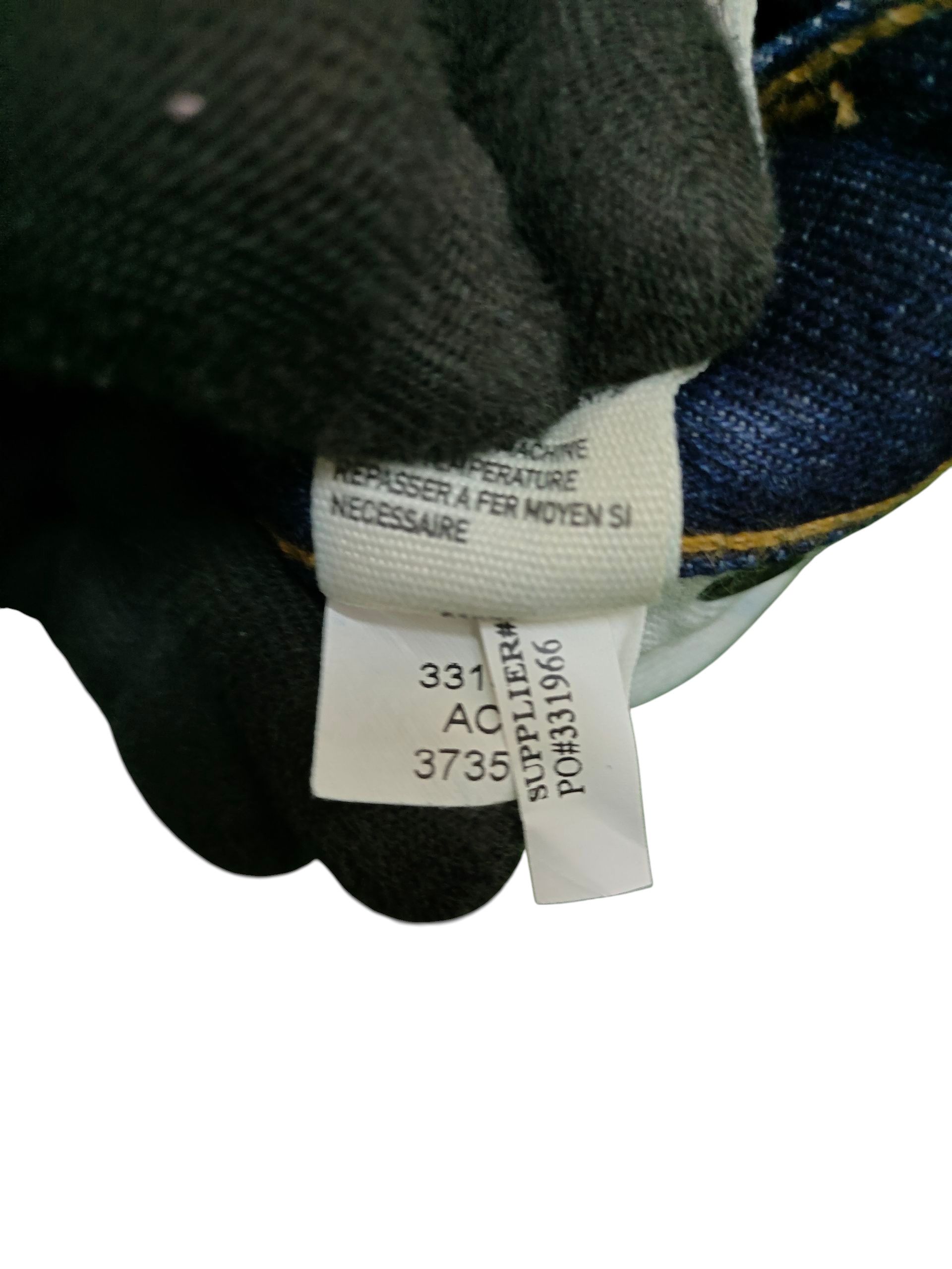 Denim & Supply Ralph Lauren Denim & Supply Ralph Lauren Jeans - Straight Cut Denim Size US 32 / EU 48 - 13 Thumbnail