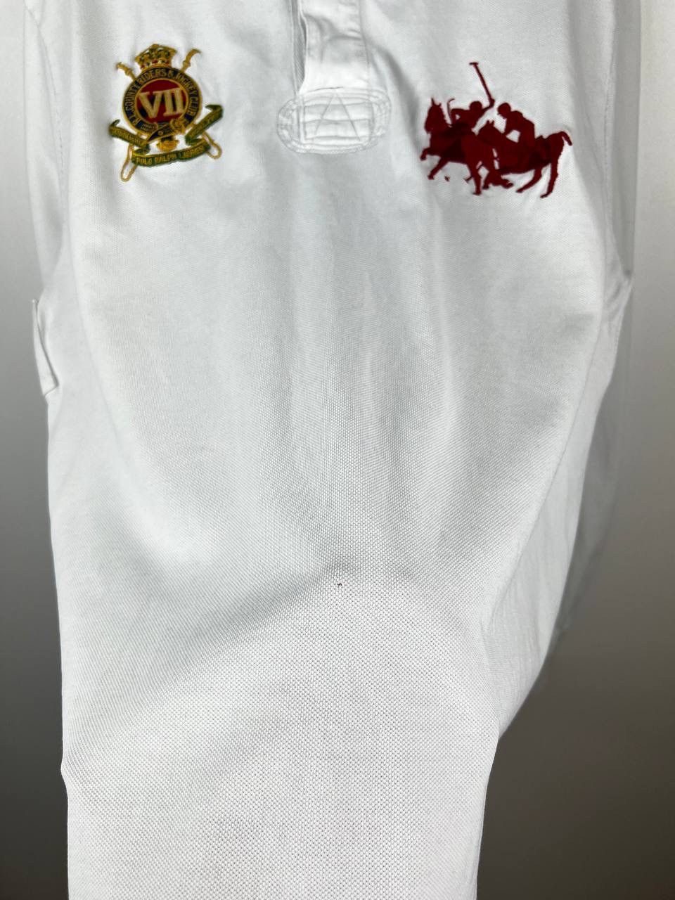 Vintage Polo Ralph Lauren luxury long sleeve size XL Size US XL / EU 56 / 4 - 4 Thumbnail