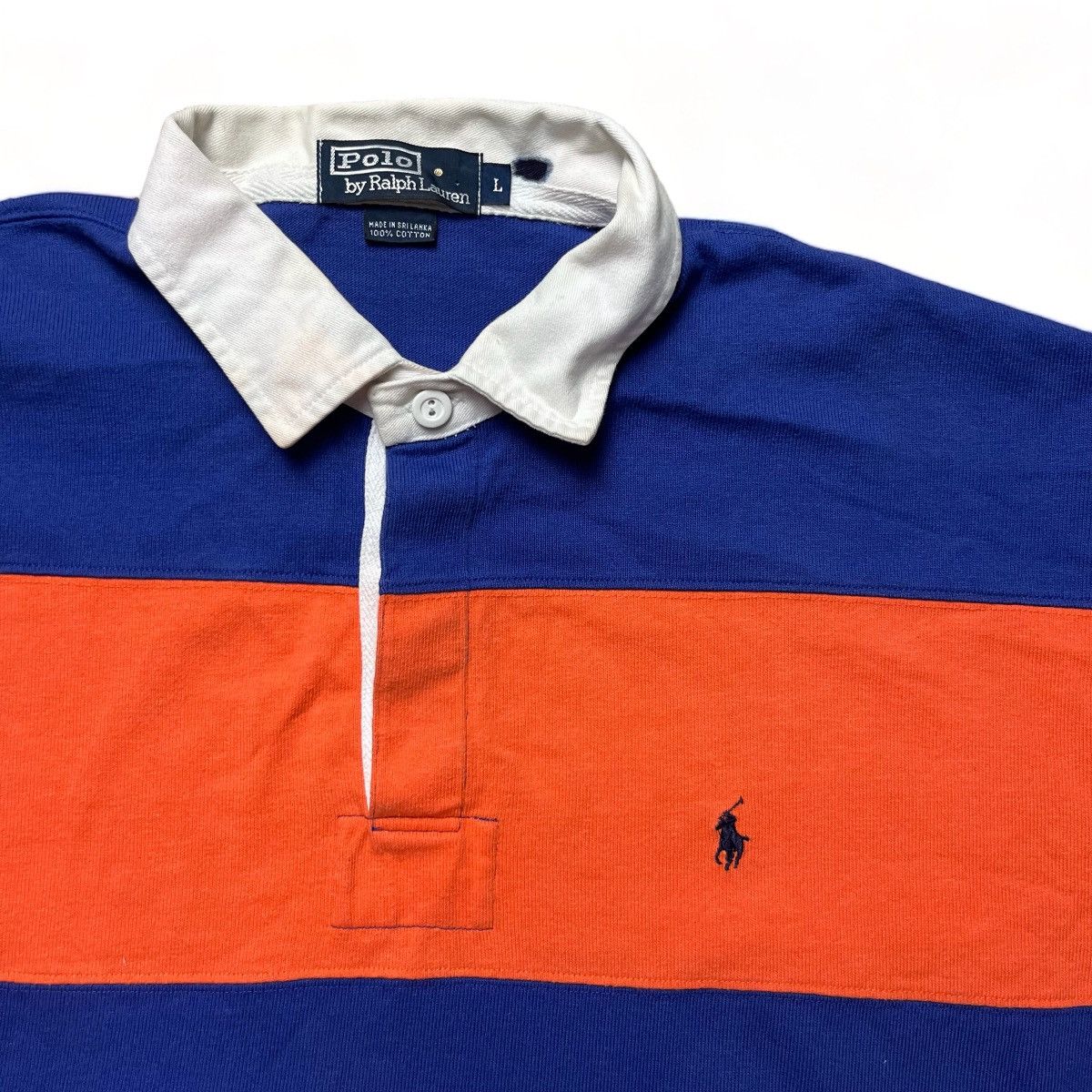 Where can I find this Ralph Lauren polo that Kanye West wore