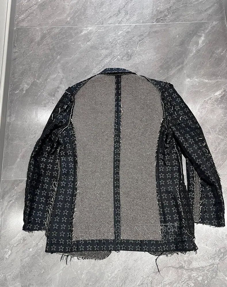 Comme des Garcons Comme Des Garcons jacket Size US M / EU 48-50 / 2 - 2 Thumbnail