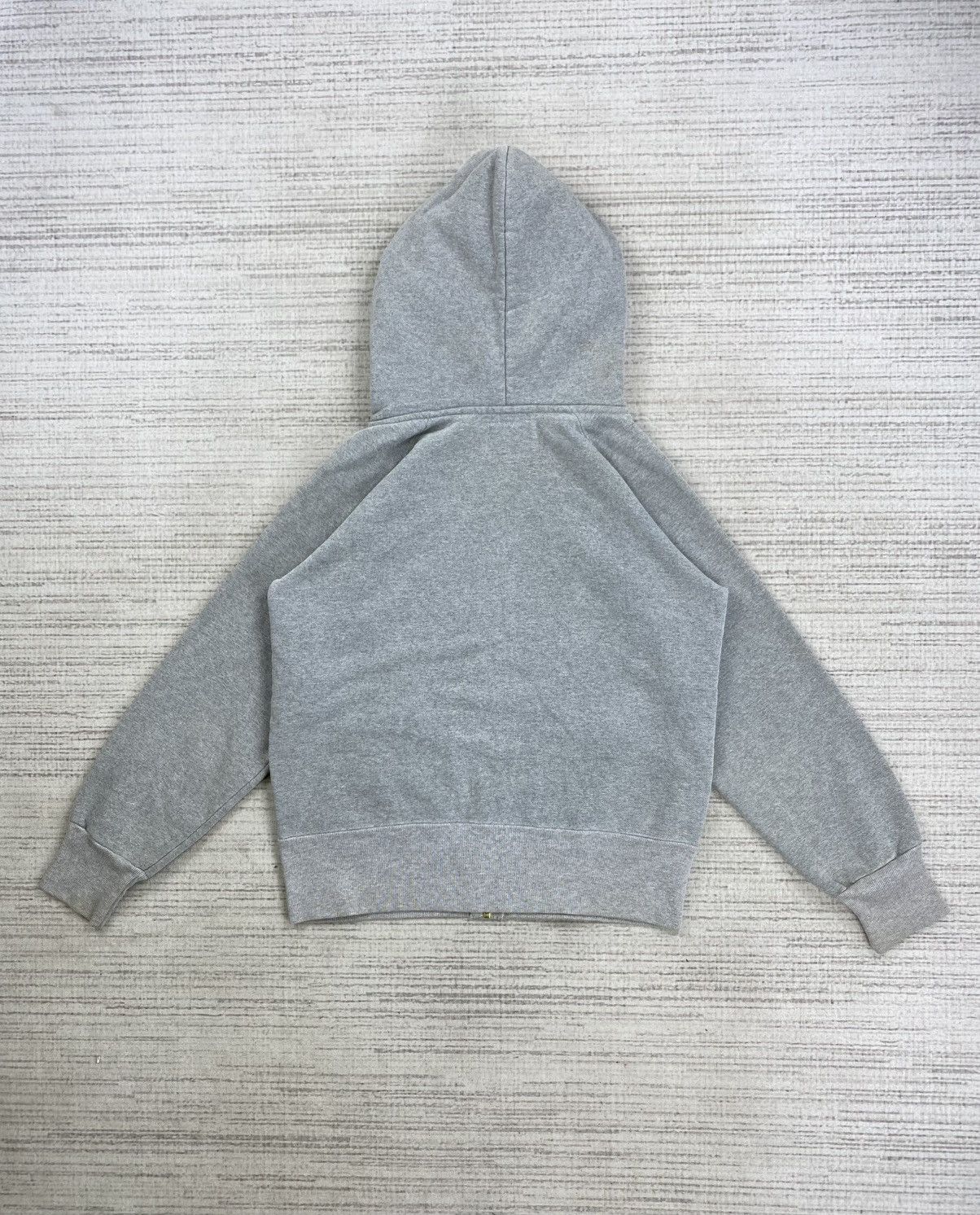 Evisu × Japanese Brand × Vintage Vintage Evisu Embroidery Logo Zipper Hoodie Size US S / EU 44-46 / 1 - 2 Thumbnail