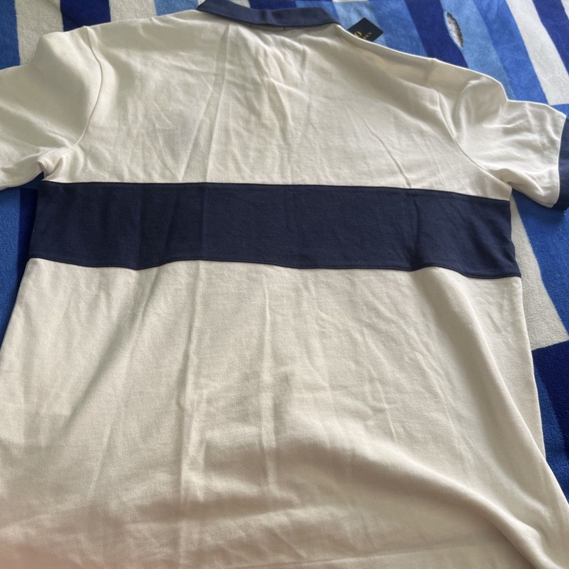 Polo Ralph Lauren Polo Ralph Lauren shirt Size US M / EU 48-50 / 2 - 2 Thumbnail