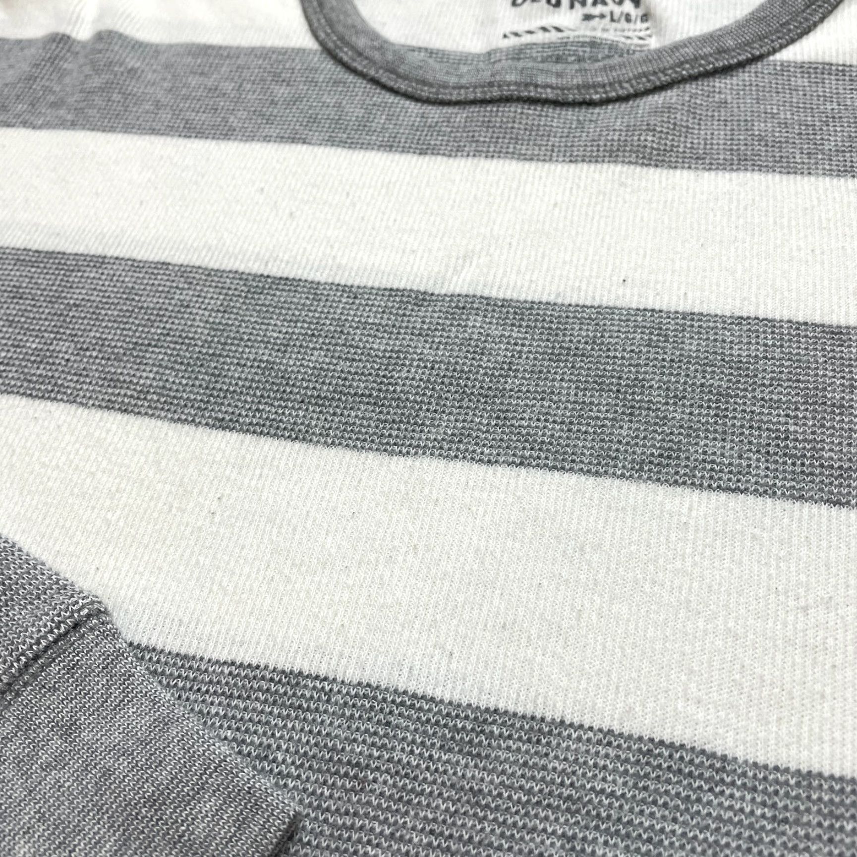 Old Navy VINTAGE? No. Size L / US 10 / IT 46 - 4 Thumbnail