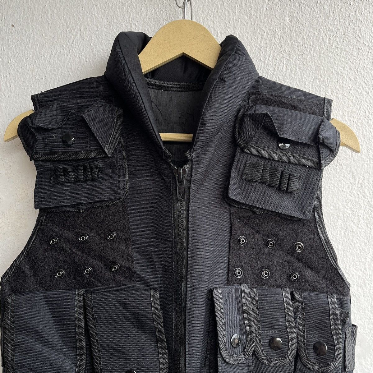 Voodoo Tactical SPECIAL UNIT Alyx Tactical Vest Jacket Size US M / EU 48-50 / 2 - 13 Thumbnail