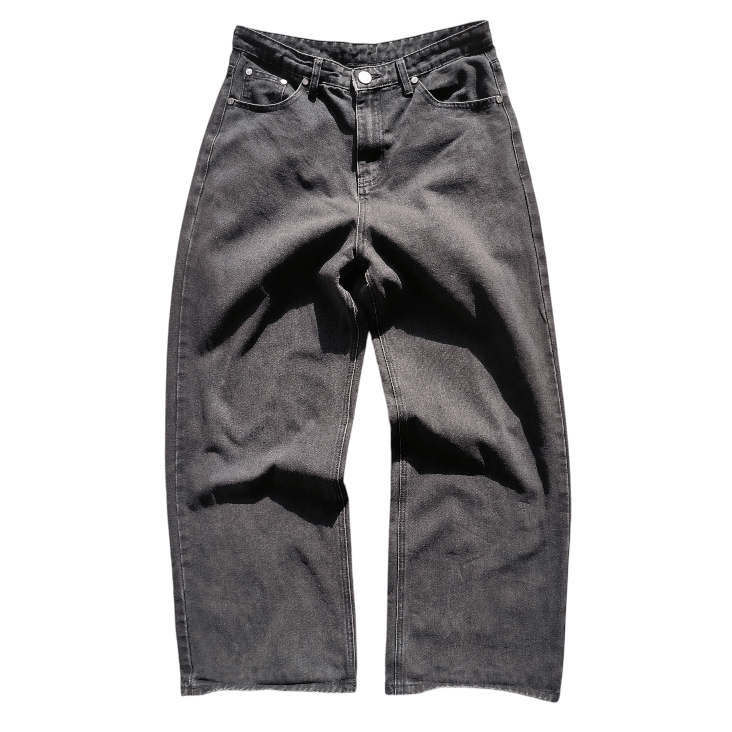 Japanese Brand ACOD Baggy Jeans Size US 32 / EU 48 - 1 Thumbnail