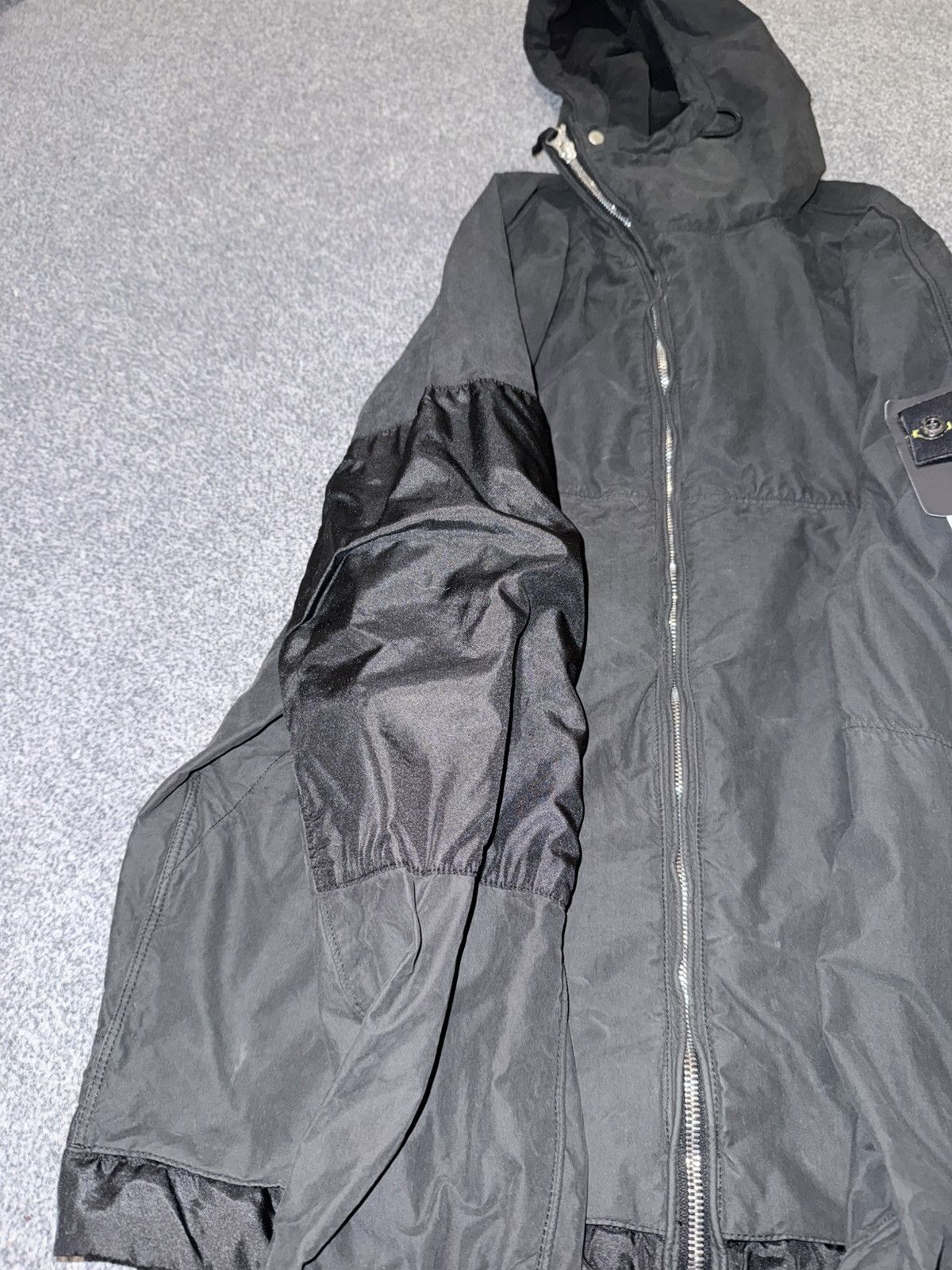 Stone Island Stone island DAVID LIGHT-TC WITH POLYESTER TELA Size US M / EU 48-50 / 2 - 5 Thumbnail