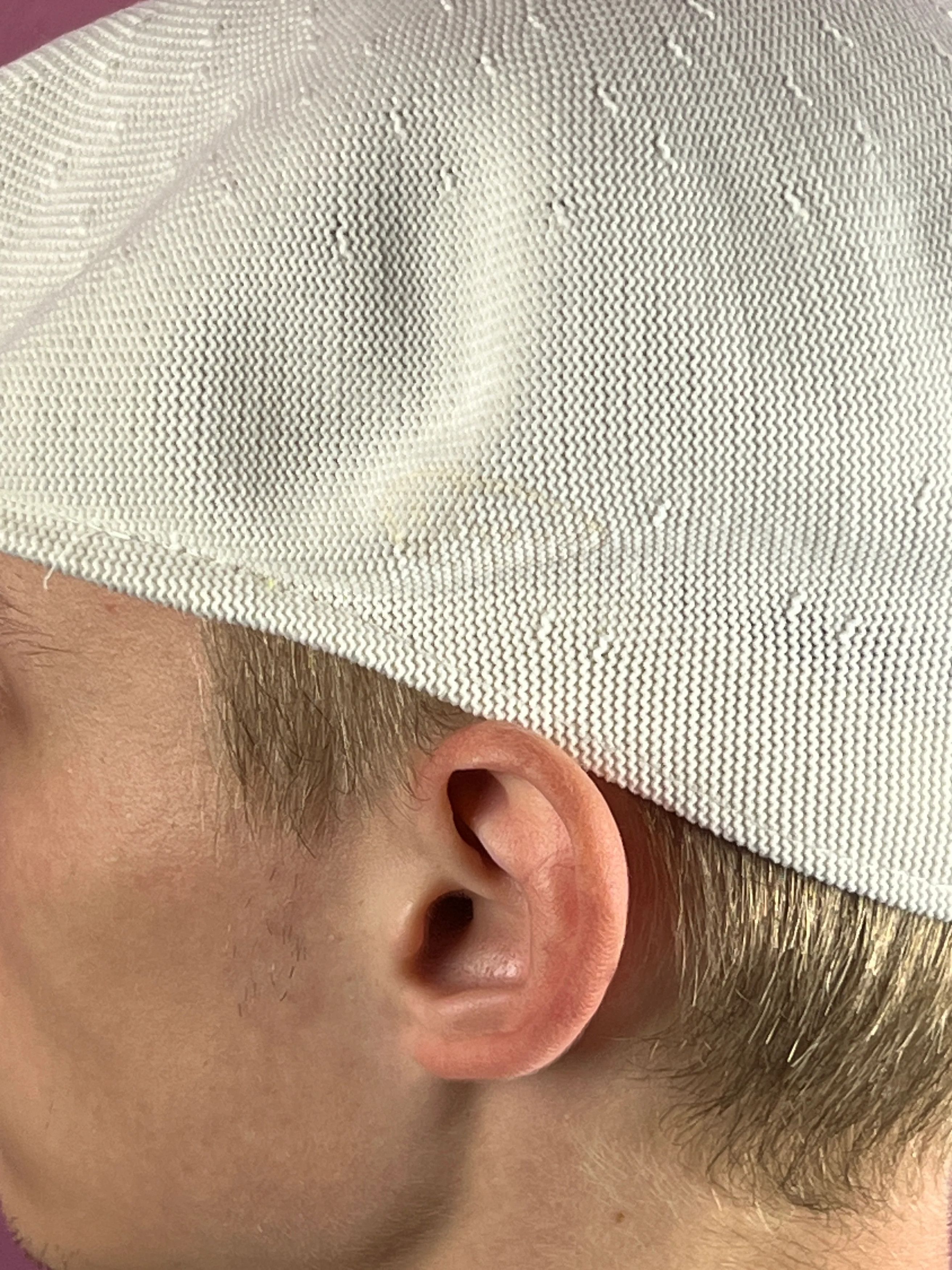 Kangol Kangol Vintage Tropic Summer Flat Cap 504 Size ONE SIZE - 5 Thumbnail