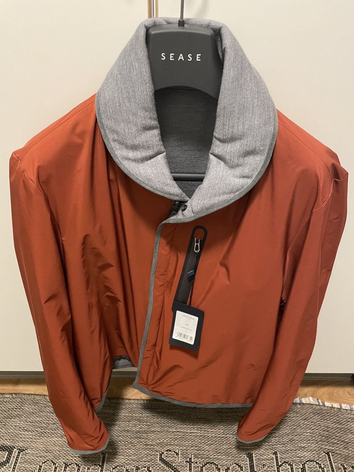 SEASE Sease Jib jacket Size US L / EU 52-54 / 3 - 1 Thumbnail