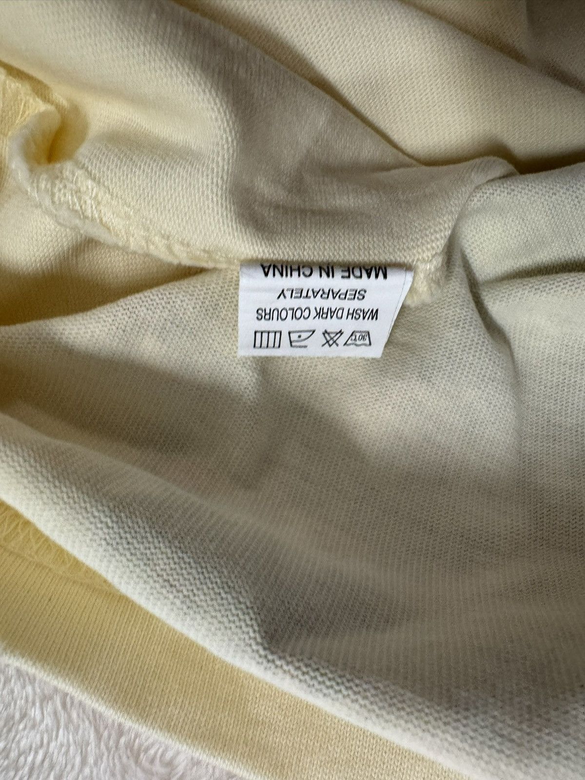 Godspeed Westworld tee sz large Size US L / EU 52-54 / 3 - 2 Thumbnail