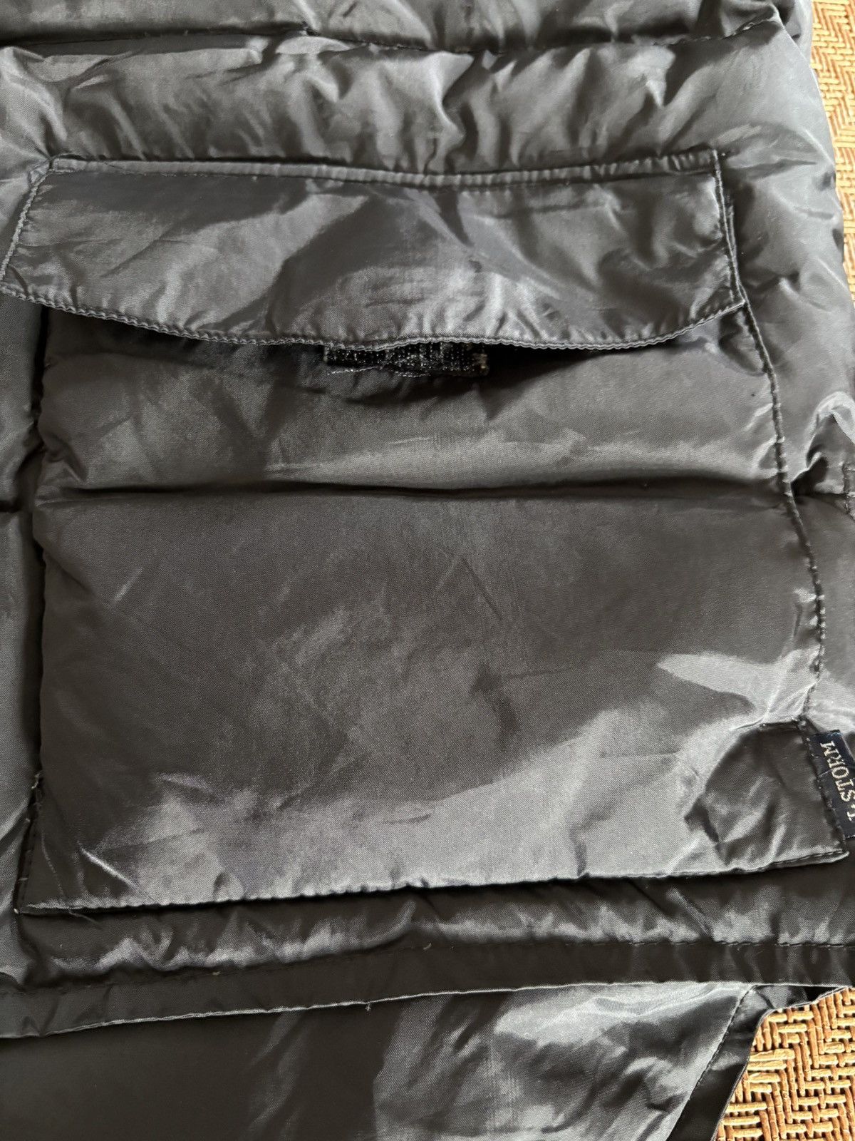 Japanese Brand Jungle Storm Size US M / EU 48-50 / 2 - 3 Thumbnail