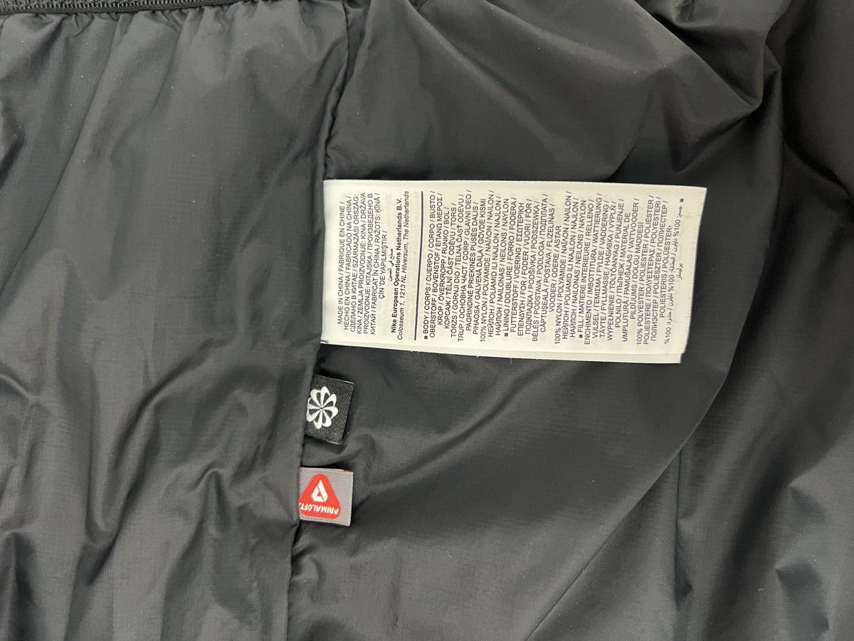 Nike ACG NIKE ACG Rope De Dope Jacket Size US L / EU 52-54 / 3 - 5 Thumbnail