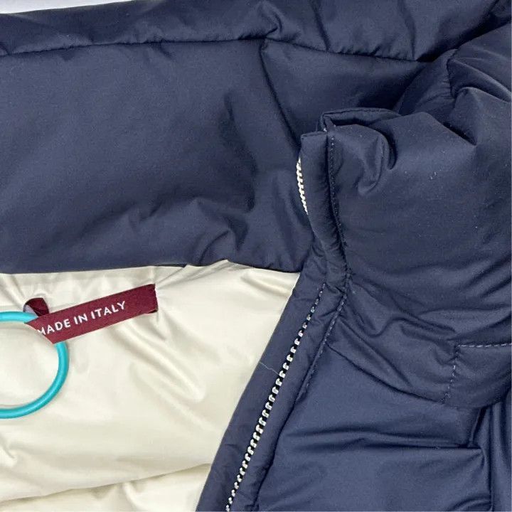 Gucci Gucci Gucci FW24 Striped Print Down Jacket -2506 Size US L / EU 52-54 / 3 - 5 Thumbnail