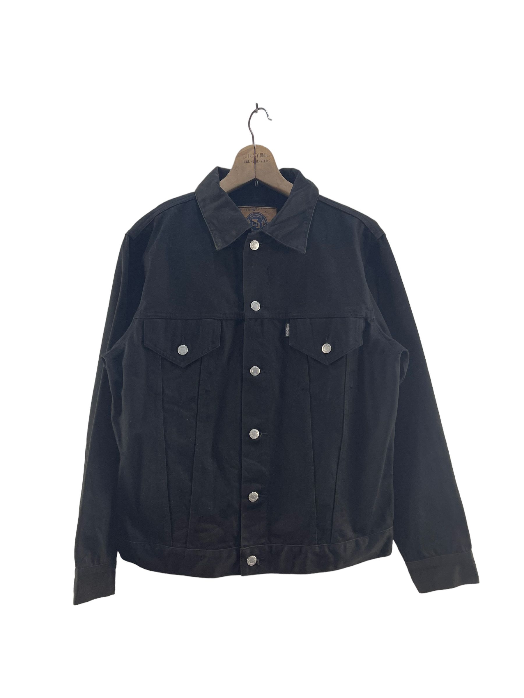 Men's GOODENOUGH Light Jackets | Grailed