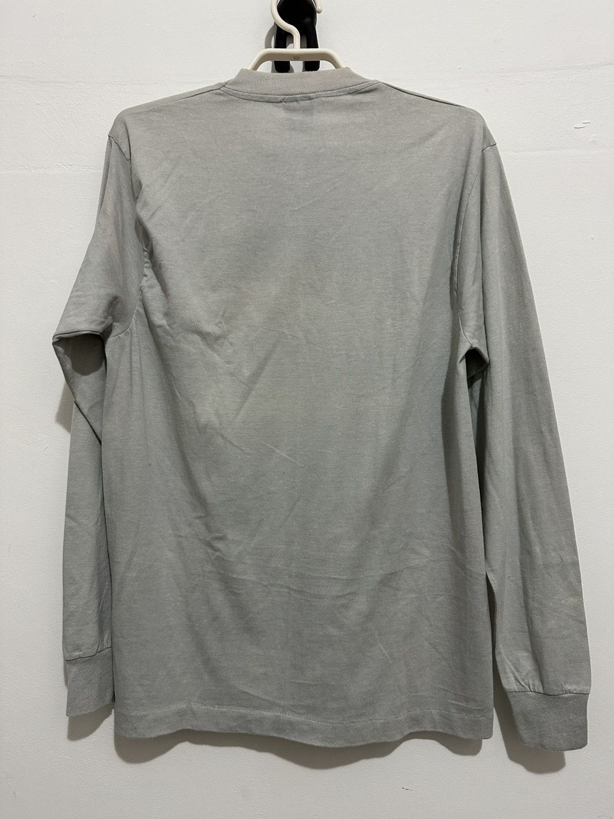 Band Tees Vintage Rare 80’s Massive Attack Trip Hop Band Tshirt Size US L / EU 52-54 / 3 - 2 Thumbnail