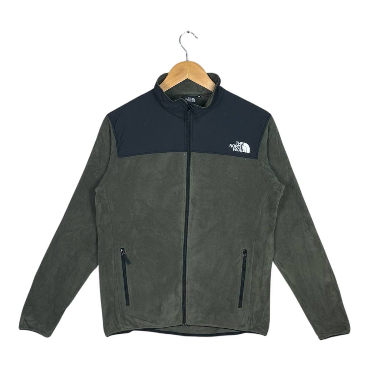 The North Face The North Face Fleece Jacket Outdoor Session Size M / US 6-8 / IT 42-44 - 1 Thumbnail