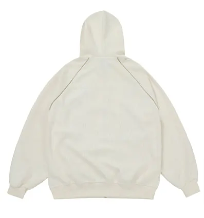 Japanese Brand × Vintage "Shining -White-L" Hoodie Size US L / EU 52-54 / 3 - 2 Thumbnail