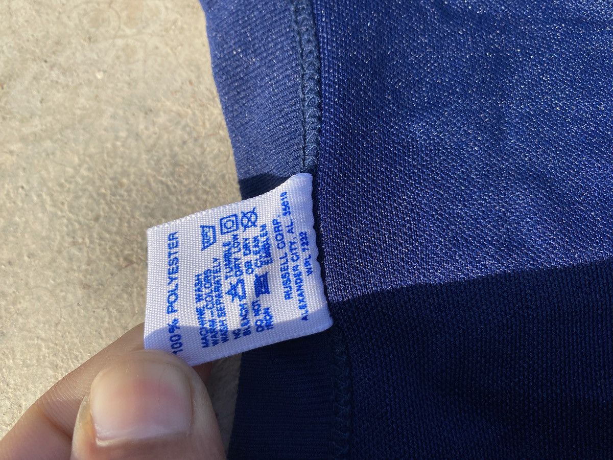 Russell Athletic × Vintage Vintage Russell Blank cropped Jersey Size US XL / EU 56 / 4 - 7 Thumbnail