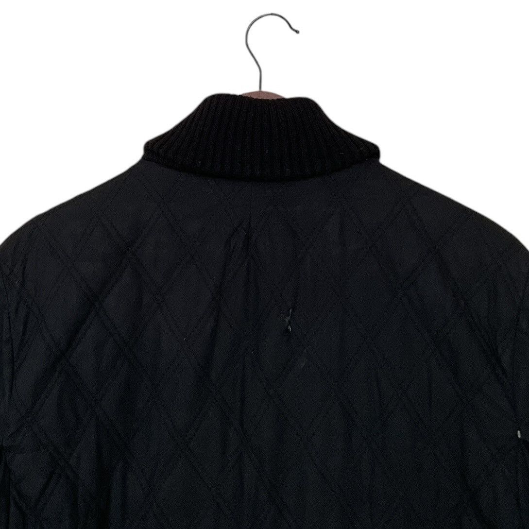 Japanese Brand × Vintage Vintage Brand Whillas & Gunn Puffer Jacket 1990s Size US S / EU 44-46 / 1 - 8 Thumbnail