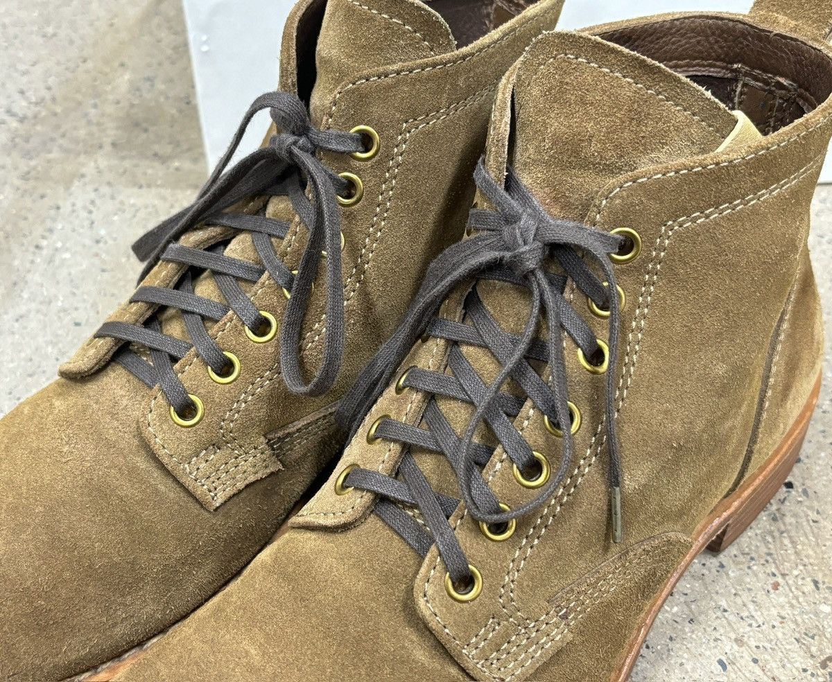 Visvim visvim Hilts Boots Mid Folk Size US 10 / EU 43 - 6 Thumbnail