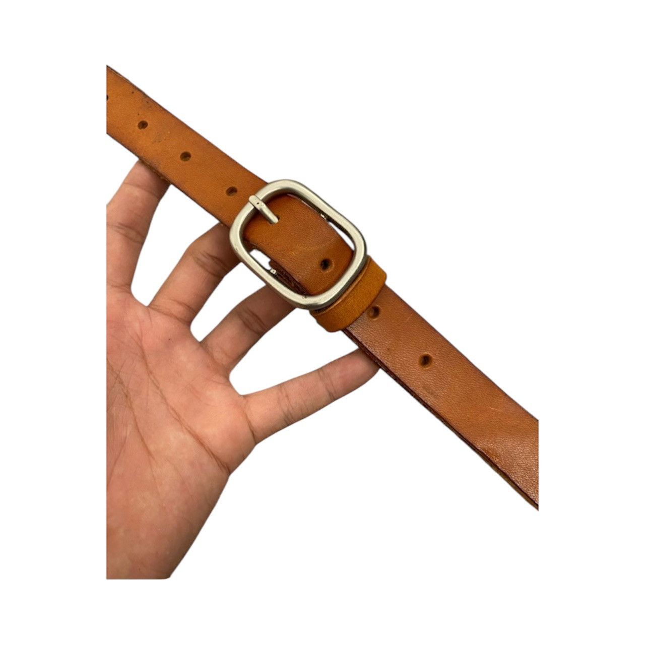 小物 Archive Y's Yohji Yamamoto studded belt Yohji Yamamoto Y's for Men Archive Studded Belt - YG-F06-779 | Grailed