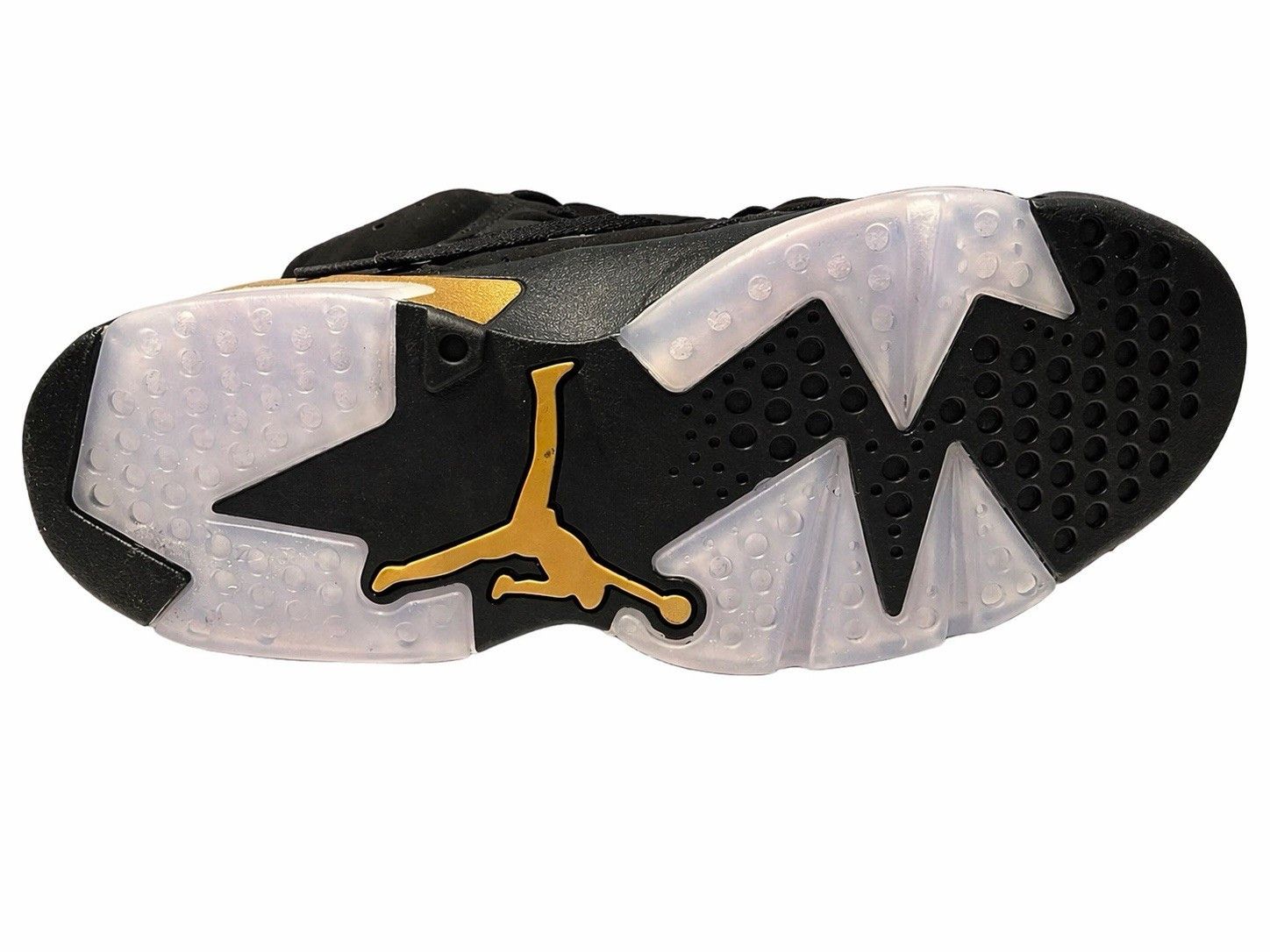 Jordan Brand Air Jordan 6 DMP Defining Moments 2020 SZ 9 Size US 9 / EU 42 - 6 Thumbnail