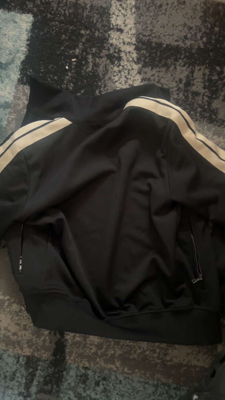 Palm Angels Palm angels track top Size US S / EU 44-46 / 1 - 2 Thumbnail