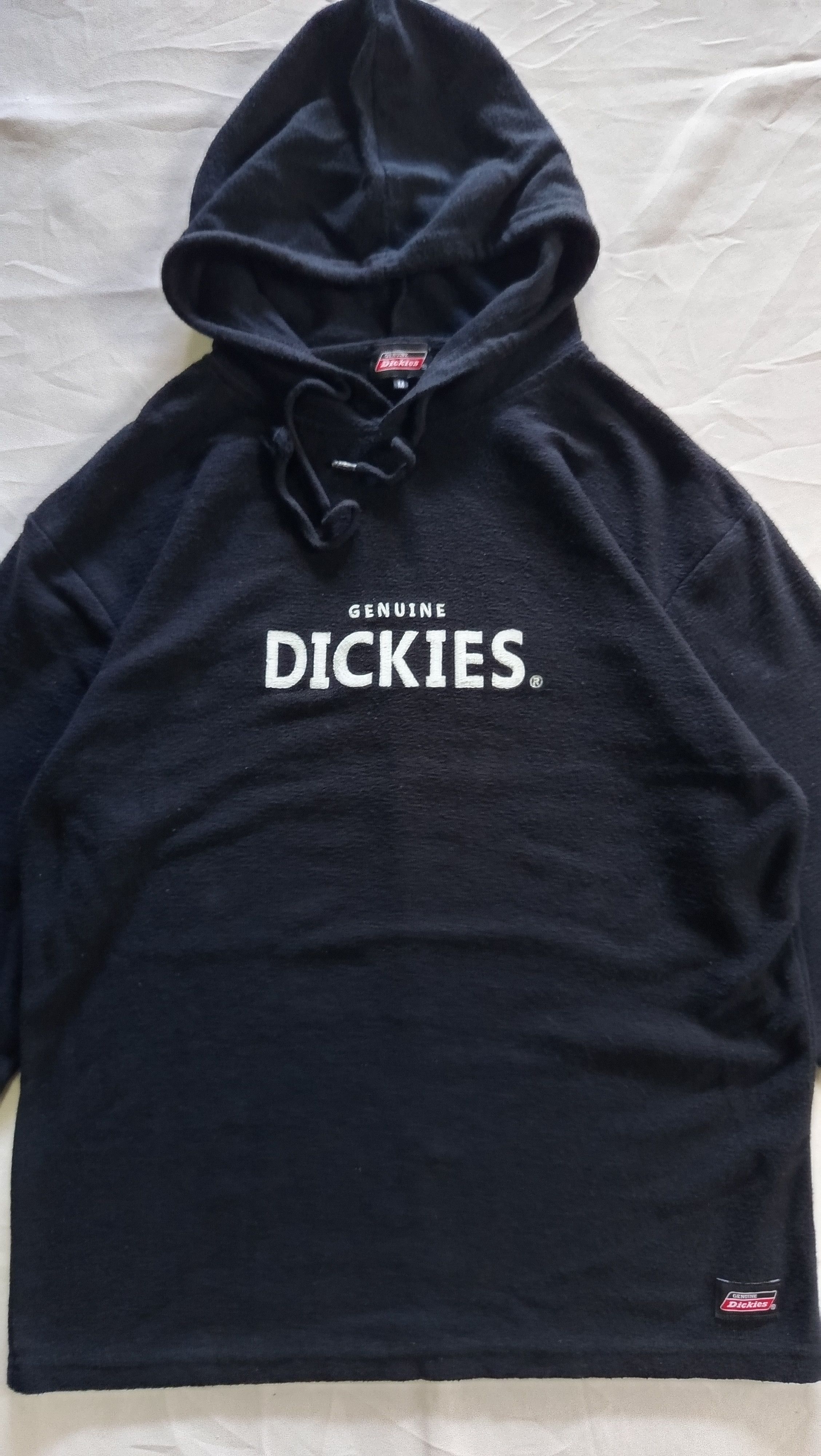 Dickies Dickies Pullover Hoodie Size US M / EU 48-50 / 2 - 3 Thumbnail