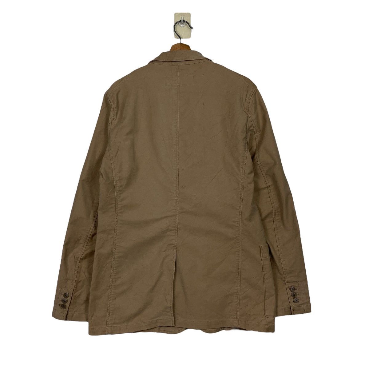 BIGI Radmess Men's Bigi Jacket Size US M / EU 48-50 / 2 - 7 Thumbnail