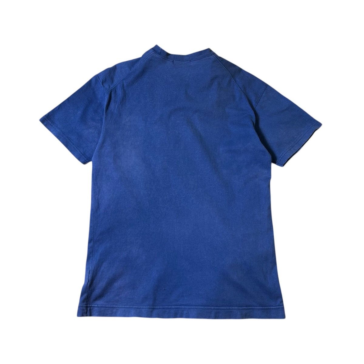 Issey Miyake Vintage Issey Miyake Graphic Tee Size M / US 6-8 / IT 42-44 - 2 Thumbnail
