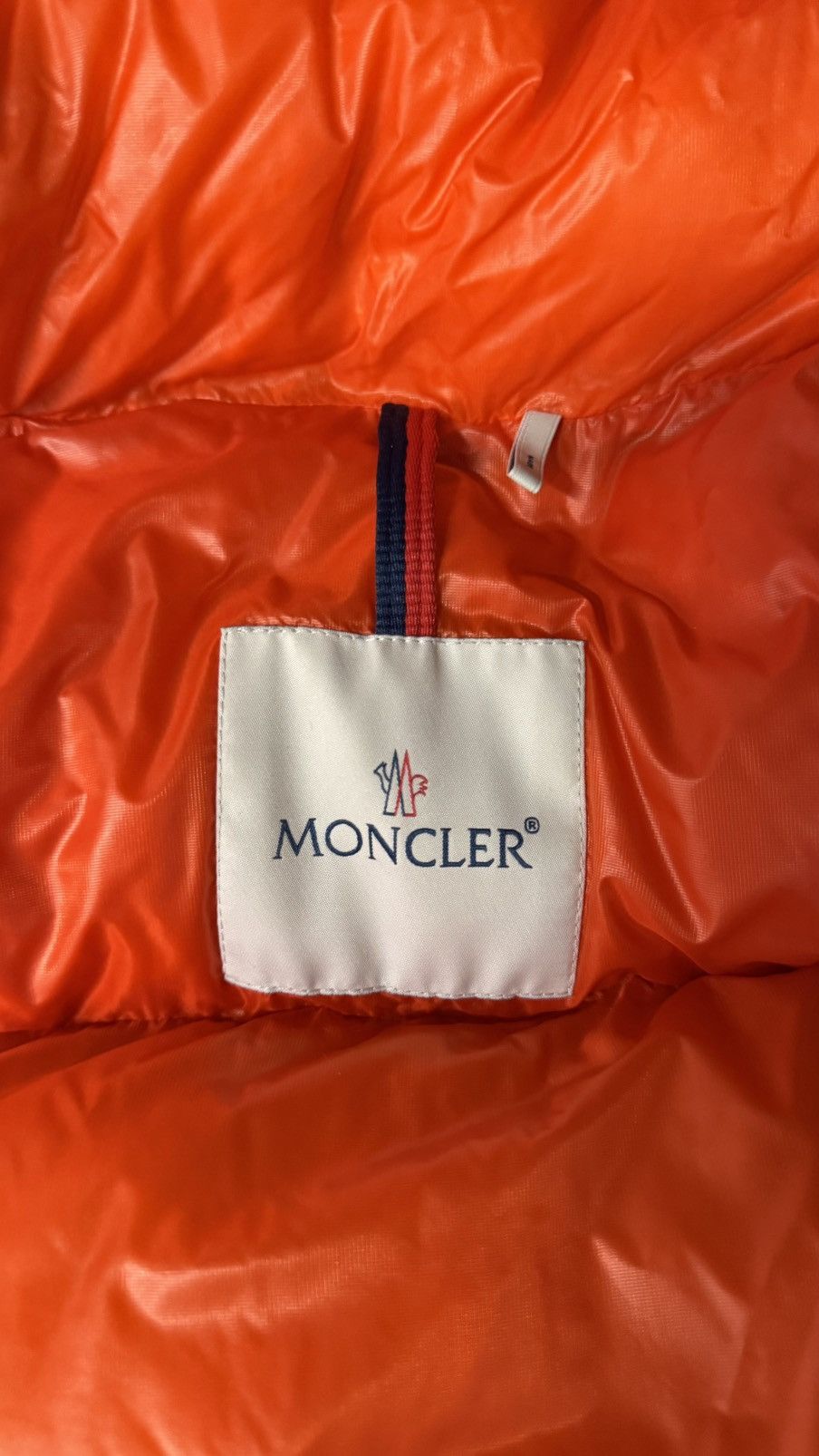 Moncler Moncler Lamentin Short Down Jacket Size US M / EU 48-50 / 2 - 3 Thumbnail