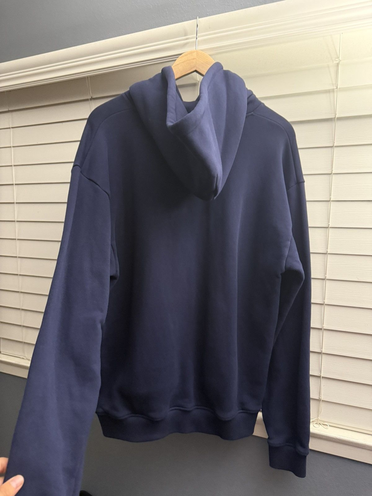 MoMA Mowalola MoMa Hoodie Size US L / EU 52-54 / 3 - 6 Thumbnail