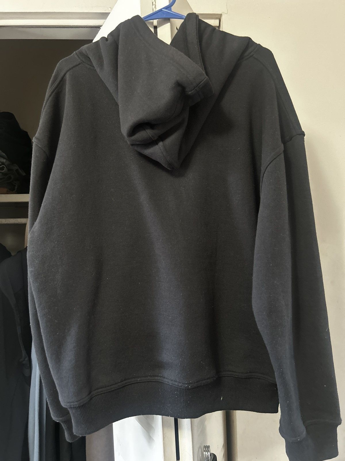 Other INSTAGRAM BRAND STACKSWRLD HOODIE Size US M / EU 48-50 / 2 - 2 Thumbnail