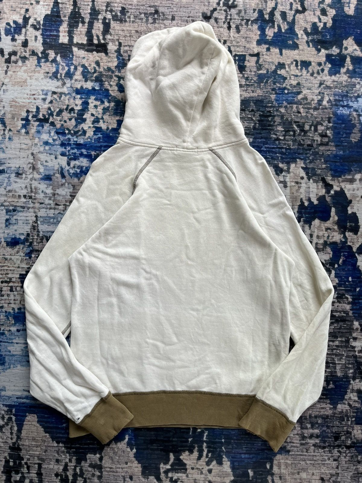 💥Vintage Hysteric Glamour Naked Gun Girl Hoodie Japan 🇯🇵
