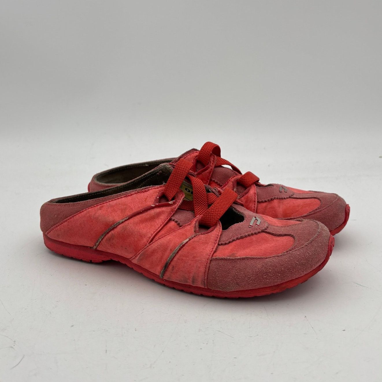 Diesel Vintage Diesel Archive Strap Kitana Mules Shoes Sneakers 6 Size US 6 / IT 36 - 1 Thumbnail