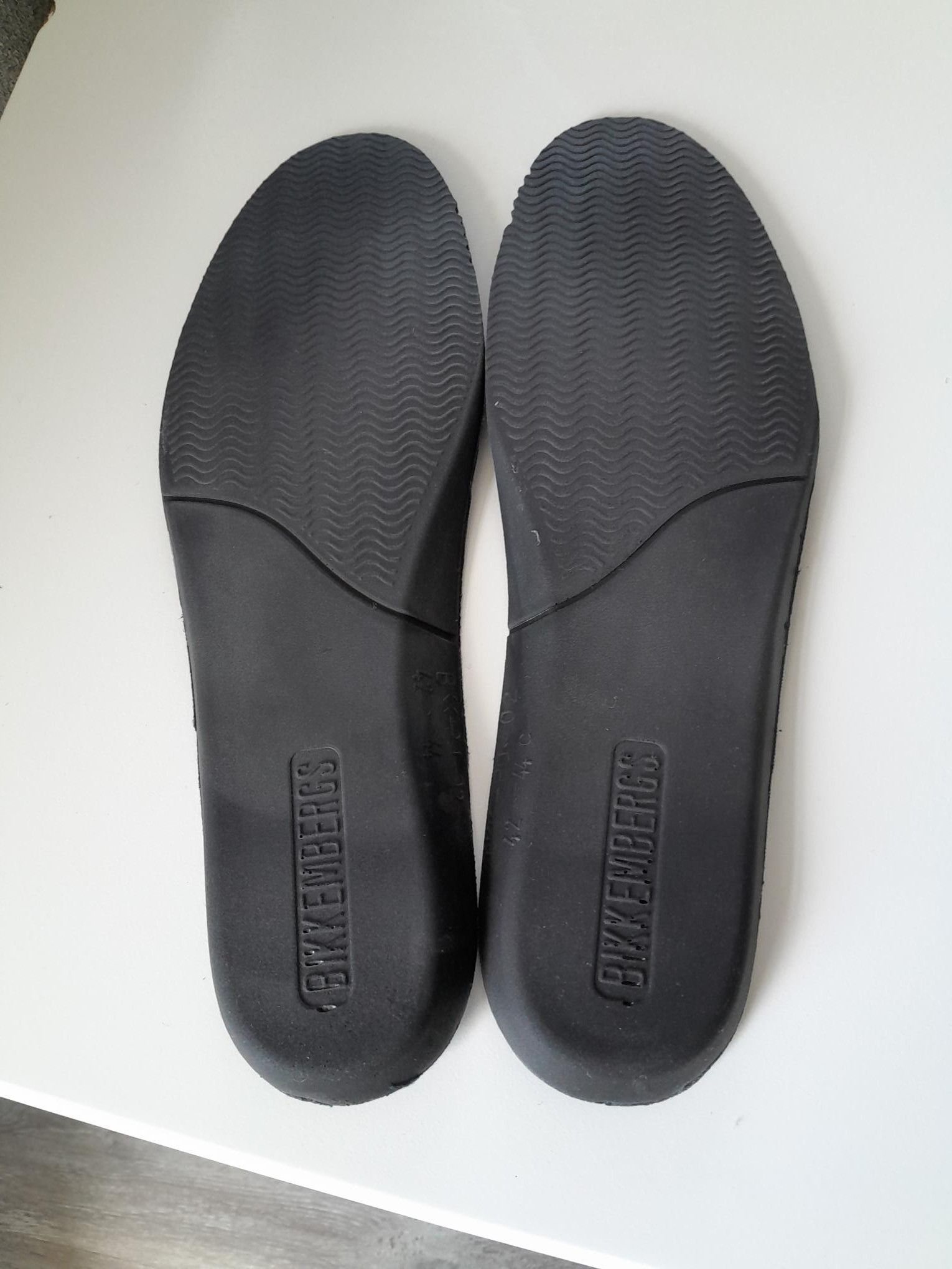 Dirk Bikkembergs BASKETS BIKKEMBERGS BKE 108852 Size US 11 / EU 44 - 10 Thumbnail