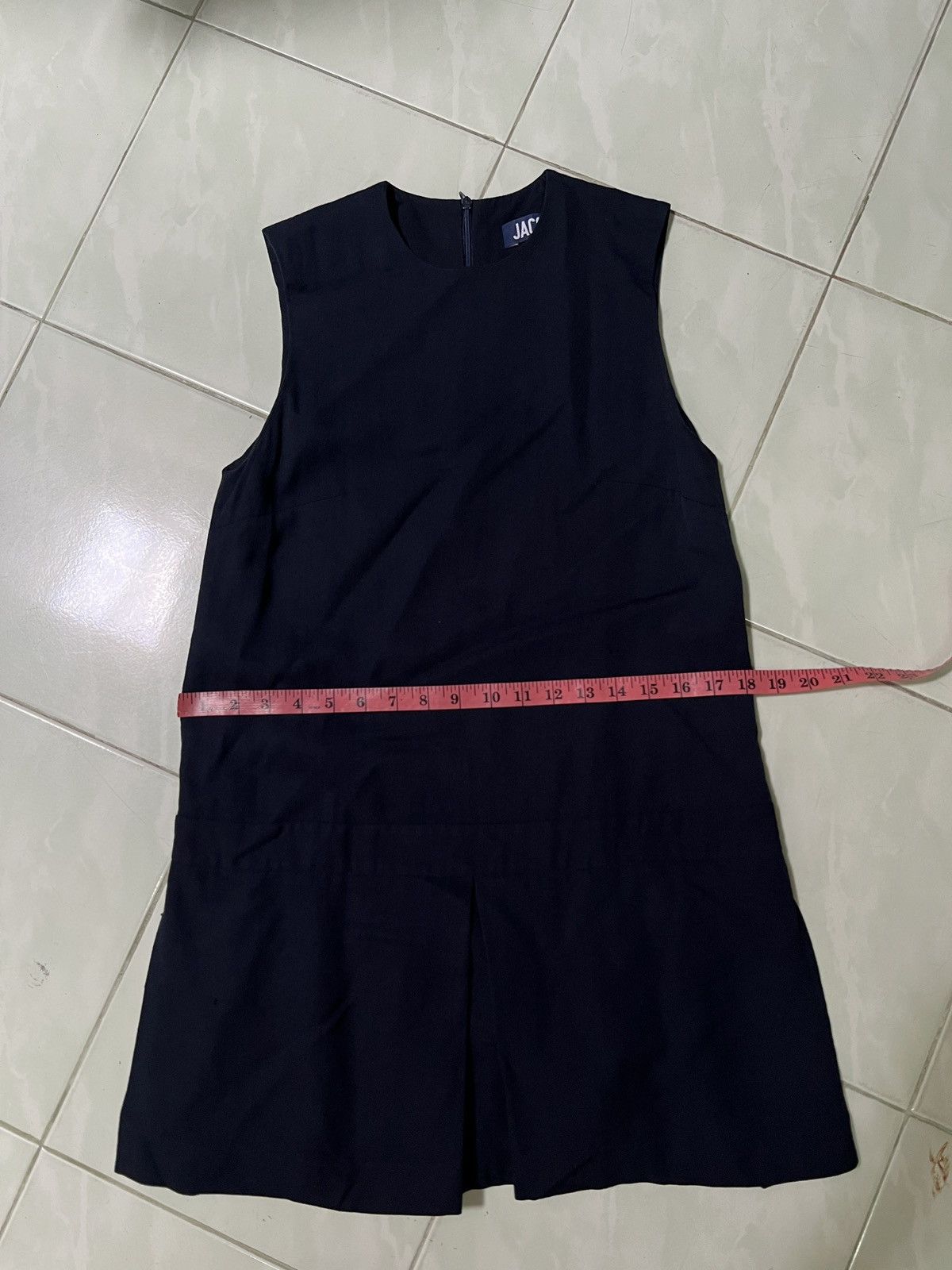 Jacquemus Vintage Jacquemus Size S / US 4 / IT 40 - 15 Thumbnail