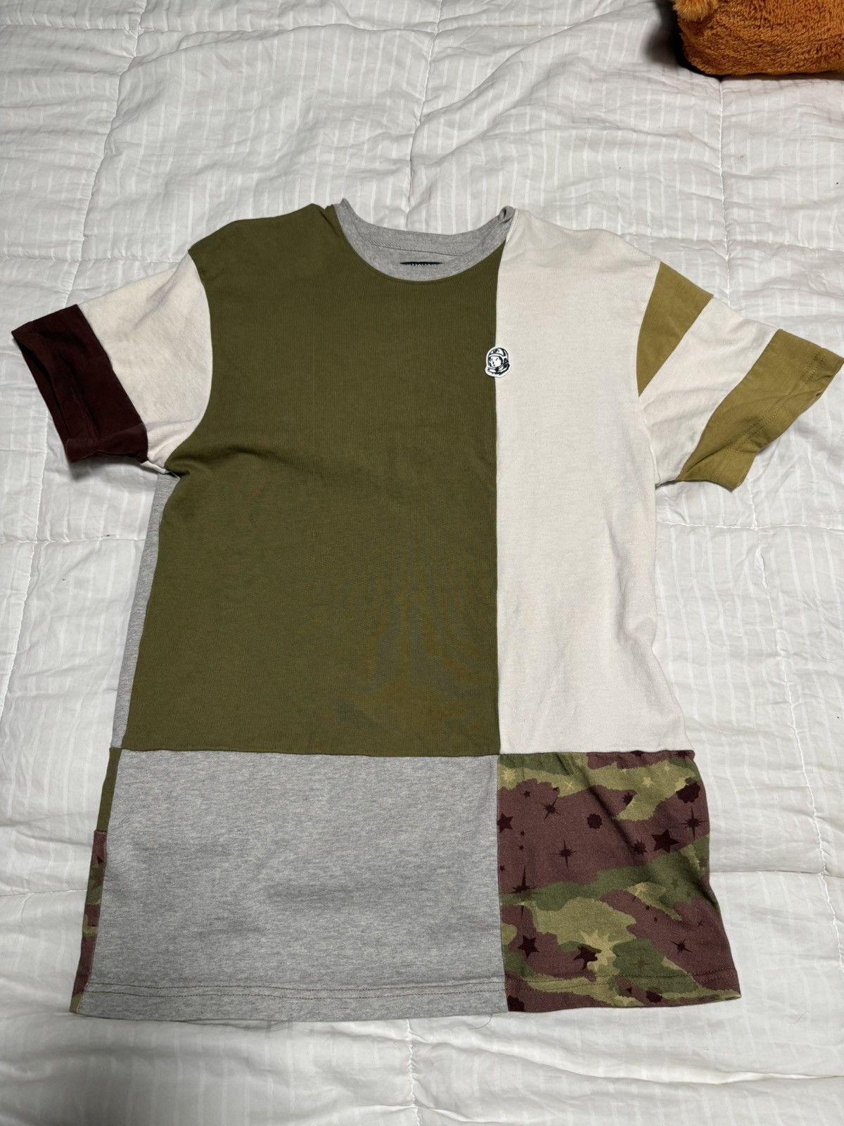 Billionaire Boys Club Billionaire Boys Club Tee Size US M / EU 48-50 / 2 - 1 Thumbnail