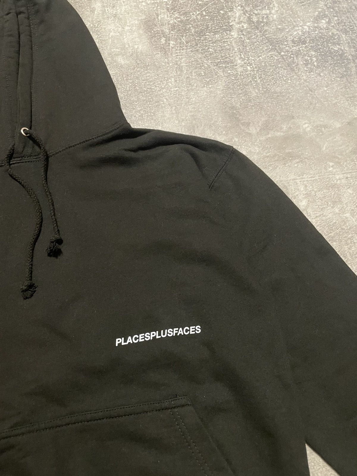 Places + Faces Places + Faces Hoodie Size US M / EU 48-50 / 2 - 6 Thumbnail