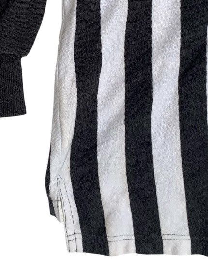 Vintage Vintage Coca Cola 90's Striped Long Sleeve Tshirt Size US M / EU 48-50 / 2 - 13 Thumbnail